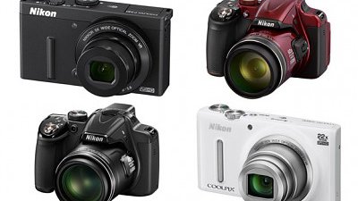 Nikon 推出多部 Coolpix 相機：P340 大光圈便攝、P600 1440mm 長炮領軍 