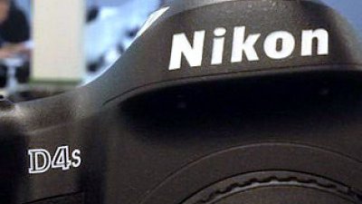 Nikon D4S 規格閃現 像素可能達 2,400 萬