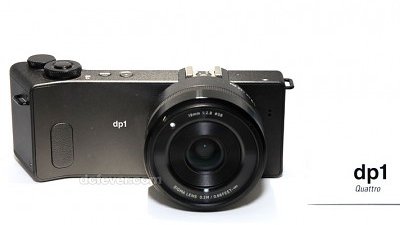 Sigma dp2 Quattro 相機規格、價錢及介紹文- DCFever.com