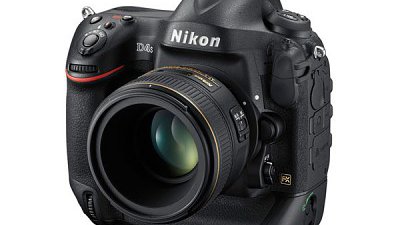 旗艦有價：Nikon D4s 定價 HK$52,800、3 月 6 日有售
