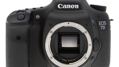 Canon EOS 7D Mark II 更多規格傳出，或於第三季前發表？
