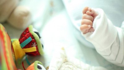 【Rankine Lo 專欄】初生BB的親子時光