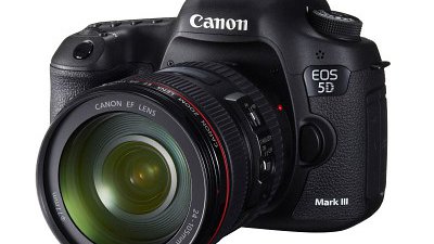 Canon EOS 5D Mark III、60D 及 2 支 24-70mm 鏡頭齊齊減價！