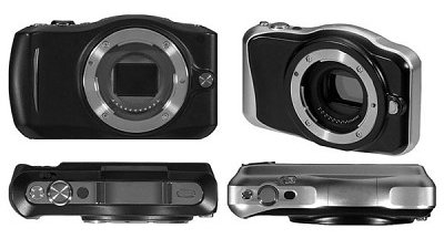 又換女友？Panasonic GF6 後繼傳季尾出場