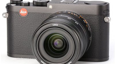 再傳 Leica 出無反？Leica T [Typ 701] 或於 4 月 24 日公佈
