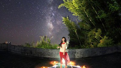 每月大獎「賞」一月得獎作品公佈！