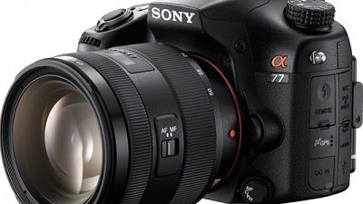 傳 Sony A77 後繼 5 月登場、挑戰 14fps 連拍？