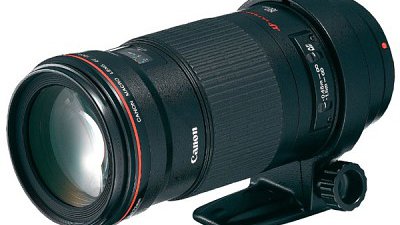 專利流出：Canon 300mm 長焦微距開發當中？
