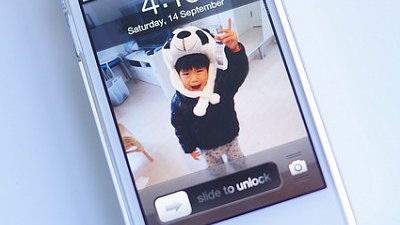 【舜舜Daddy 專欄】 親子‧攝影‧器材的5個疑問