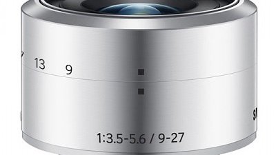 Samsung 為 NX Mini 推出 NX-M 新鏡、標準變焦 Kit 鏡及 9mm 餅鏡打頭陣