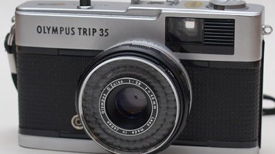 終極旅行菲林機數碼化？ 傳 Olympus TRIP 35 數碼版開發中 