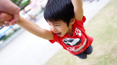 【舜舜Daddy 專欄】定焦鏡頭系列 - 6個選擇24mm的理由