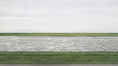 【Fillens】世上最昂貴的攝影作品 @ Andreas Gursky