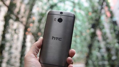 HTC One M8 新 Ultra Pixel 攝力如何？ 紐約街拍一手試
