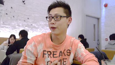 「我們是影相，還是造相？」專訪上班族 Fever 達人 Andy Yung 