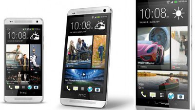 HTC One 最快五月可升 Sense 6.0 