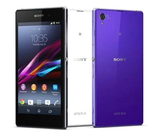 Sony Xperia Z1 都可升 Android 4.4:新增 Xperi