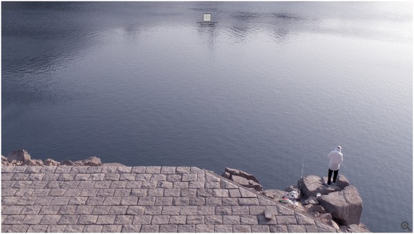 拍攝設定：34mm、ISO100、f/8.6、1/160s 使用 Galaxy Camera 2 拍攝