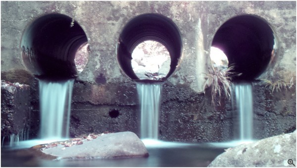 拍攝設定：78mm、ISO400、f/8.4、8.0s 使用 Galaxy Camera 2拍攝