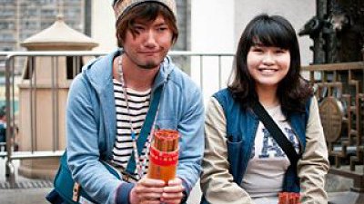 【Fever 達人】以鏡頭拉近人與人之間的距離