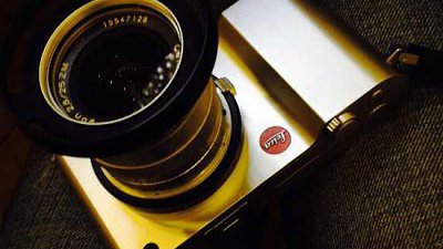 Leica T（Typ 701）無反諜照流出？最快 24 號現身！
