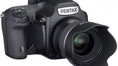極致畫質！傳 Leica、Pentax 中片幅拍 4K 片？ 