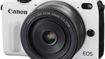 Canon EOS M3 今年第三季現身？