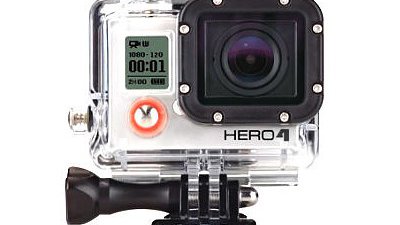1080p 120fps 高速攝錄：傳 GoPro HERO4 快現身！
