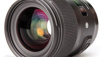 再有新動作！ Sigma 24mm f/1.4 DG HSM Art 傳今年 10 月現身