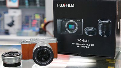 四月份 Hot Product 推介
