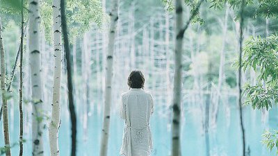 【Fillens】治療系的小清新 @ Atsushi Korome