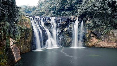 【Magicmomentz 專欄】台北遊記：台北車站、宜蘭、猴硐貓村、十分瀑布