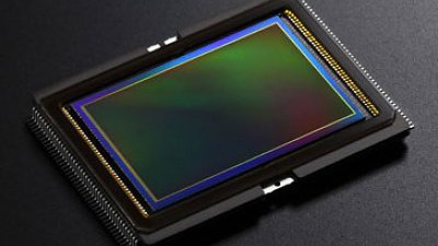Canon 正開發近似 Foveon 技術的全新 Full Frame CMOS？