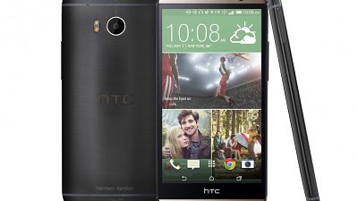 更加靚聲！HTC One M8 Harman/Kardon 特別版登場
