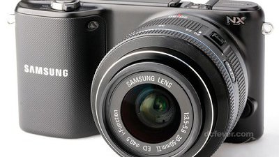 靚芒抵玩無反：Samsung NX3000 或下周發表