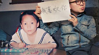 你也為週年紀念禮物煩惱嗎？