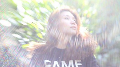 【Fever 達人】如何拍好你的老婆（二）－ 自然光運用