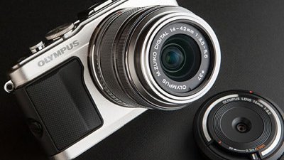 升級至 81 點 AF： Olympus PEN E-PL7 傳快出場
