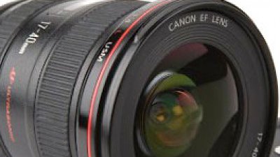 全面 IS 化？Canon 傳推 EF 16-35mm f/4L IS 與 EF-S 10-18mm f/4.5-5.6 IS