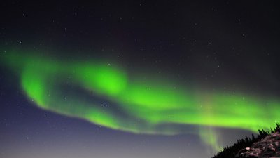 【Fillens 旅遊】北極圈極地拍攝分享