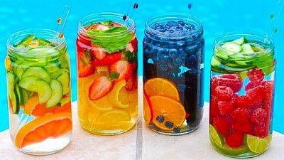 【Fillens】Detox Water︰是排毒還是被排毒？