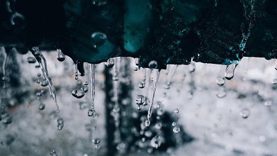 【Magicmomentz 專欄】下雨天，讓我繼續拍下去。