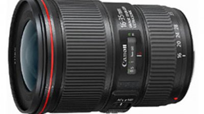 Canon EF 16-35mm F4L IS USM 與 EF-S 10-18mm F4.5-5.6 IS STM 真身流出！