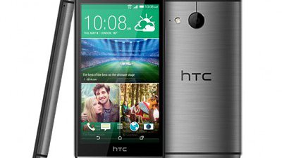 HTC One mini 2 登場：微微升級但索價約 5000 港元？
