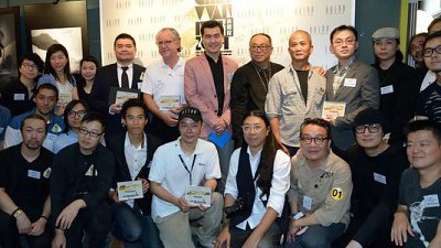 HKIPP「柴灣尾」今日開始！場內花絮逐個睇
