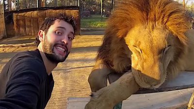 怕頭暈別看！ 600 日環遊世界的 360° 全景 Selfie 記錄