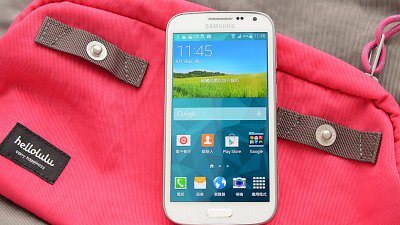 Samsung Galaxy K Zoom 測試：長炮手機真係咁好用？