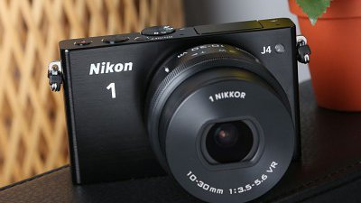 相片質素得唔得？ Nikon 1 J4、Coolpix S810c 樣本照片上載完成！