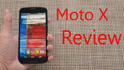 雙核跑贏四核！ Motorola Moto X 測試