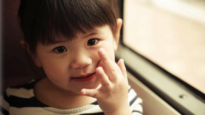 【Fever 達人】孩子拍攝的8個成功關鍵